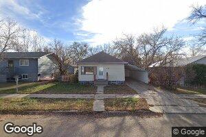 415 Edgar St, Wolf Point, MT 59201