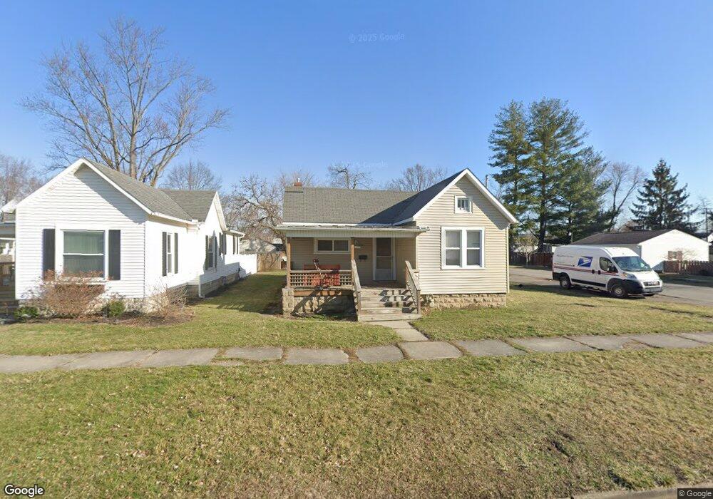 650 Cherry St, Findlay, OH 45840 - photo 1