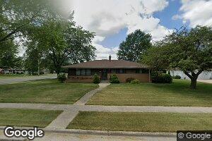 123 S 3rd St, Cedar Grove, WI 53013