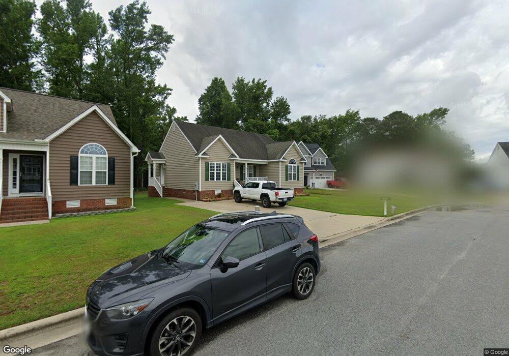 1117 Sebring Dr, Winterville, NC 28590 - photo 1