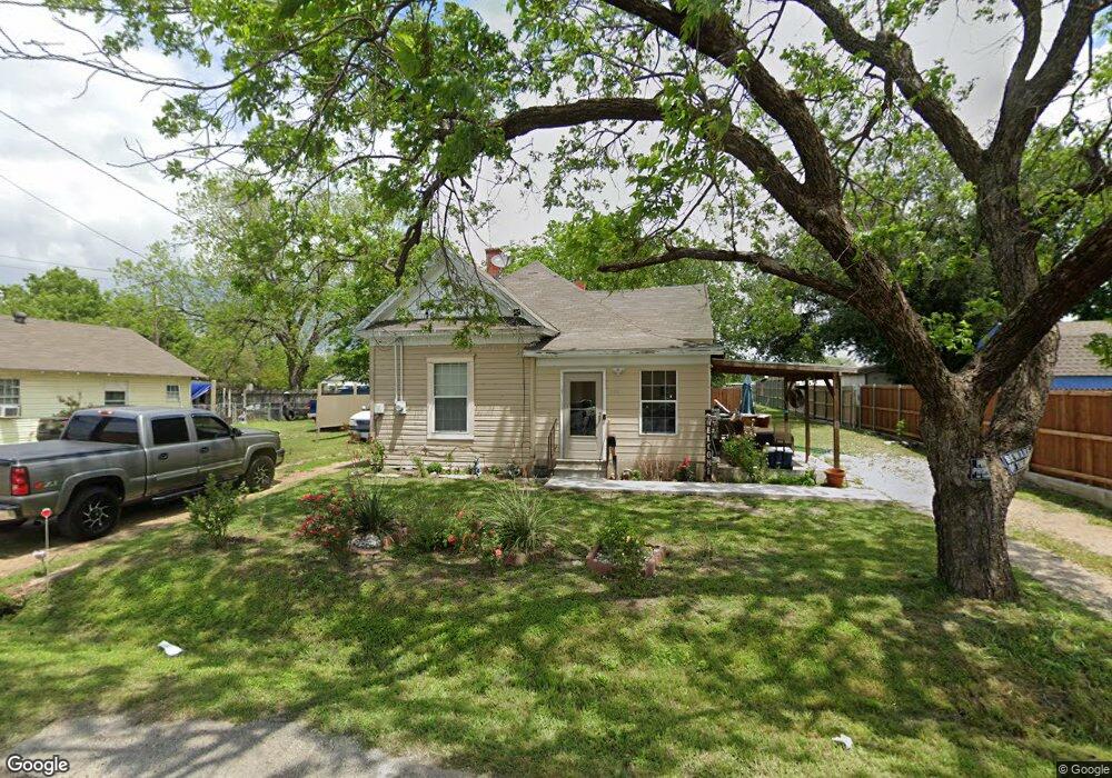 306 N Breckenridge St, Ennis, TX 75119 - photo 1