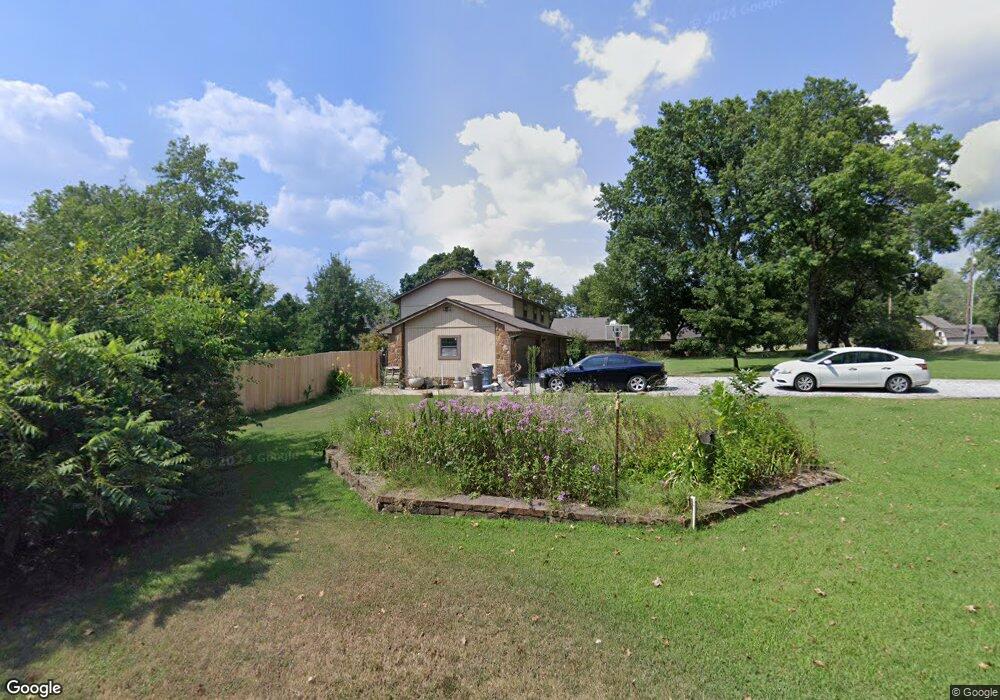 6400 S 249th East Ave, Broken Arrow, OK 74014 - photo 1