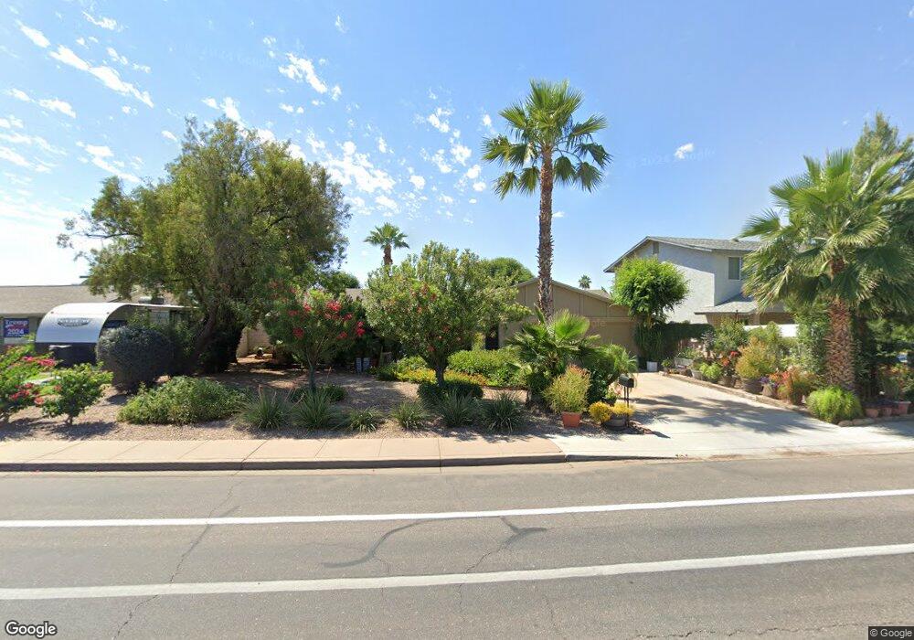 1305 W Mesquite St, Chandler, AZ 85224 - photo 1