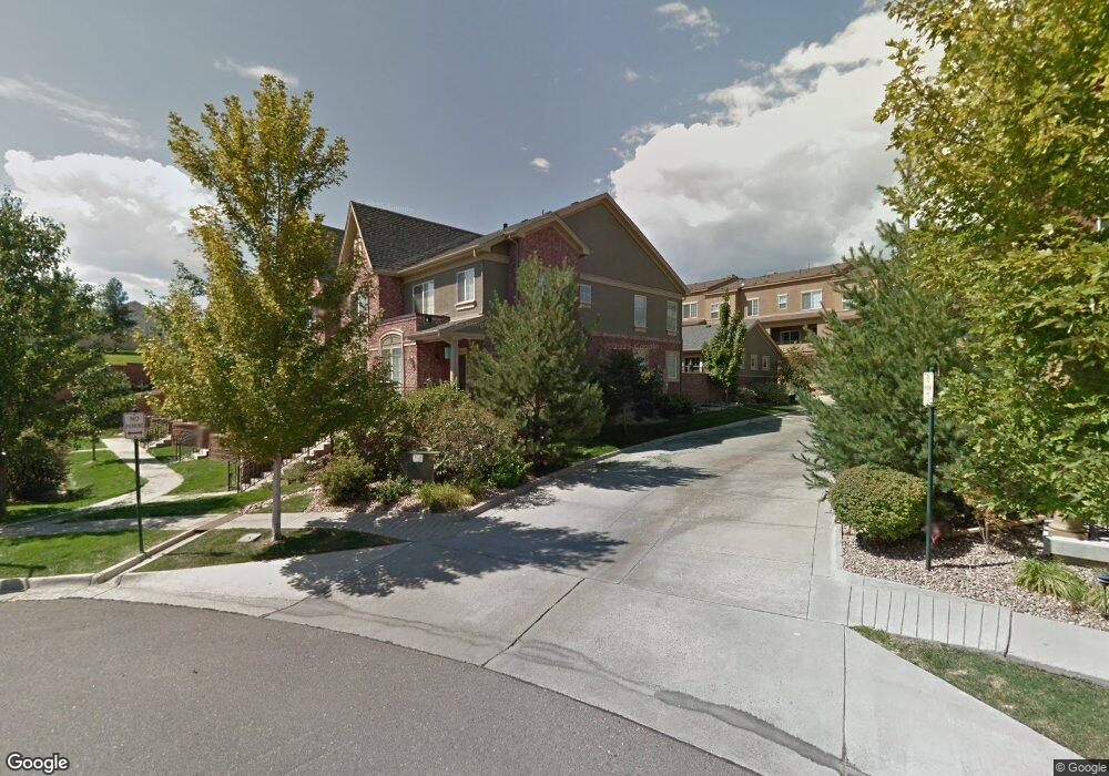 9543 Cedarhurst Ln unit B, Littleton, CO 80129 - photo 1