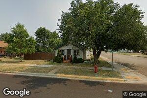 116 C St S, Glen Ullin, ND 58631
