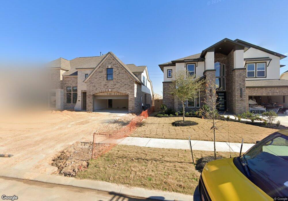 23931 Ayers Smith Trail, Richmond, TX 77469 - photo 1