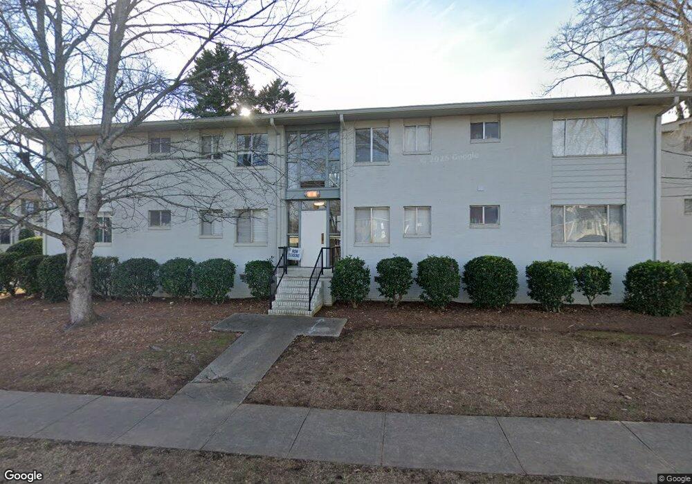 180 Bloomfield St, Athens, GA 30605 - photo 1