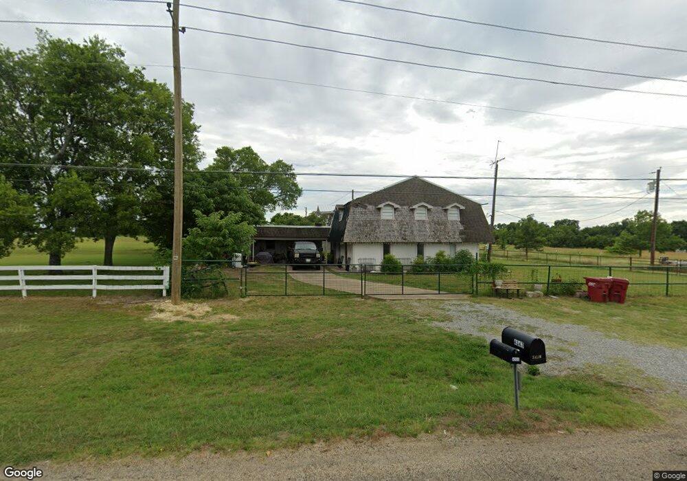 4333 W Texas Highway 56, Ector, TX 75439 - photo 1