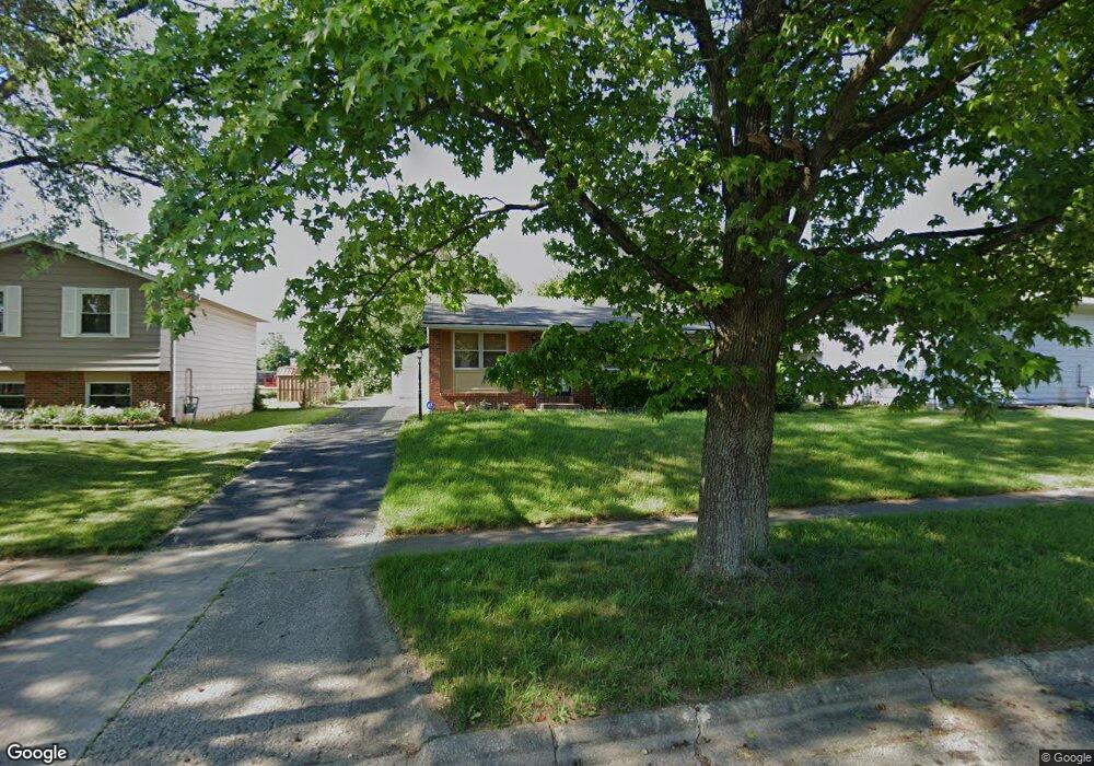 5124 Lindora Dr, Columbus, OH 43232 - photo 1