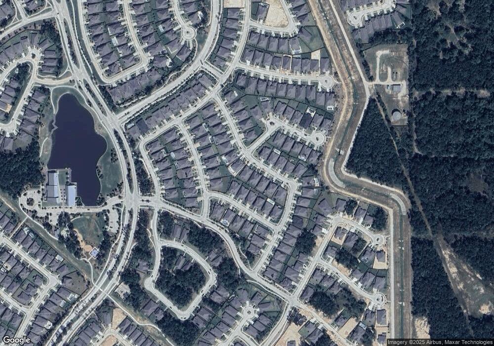 17432 Violet Vineyard St, Conroe, TX 77302 - photo 1