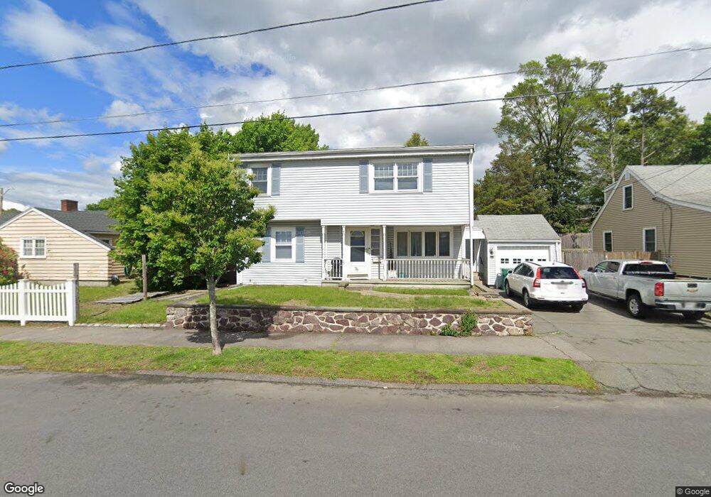 76 Farrell Rd, Lynn, MA 01905 - photo 1