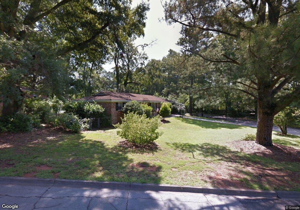 4111 Rebecca St SW, Covington, GA 30014 - photo 1