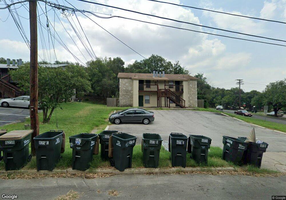 602 Bracewood Cir, San Marcos, TX 78666 - photo 1