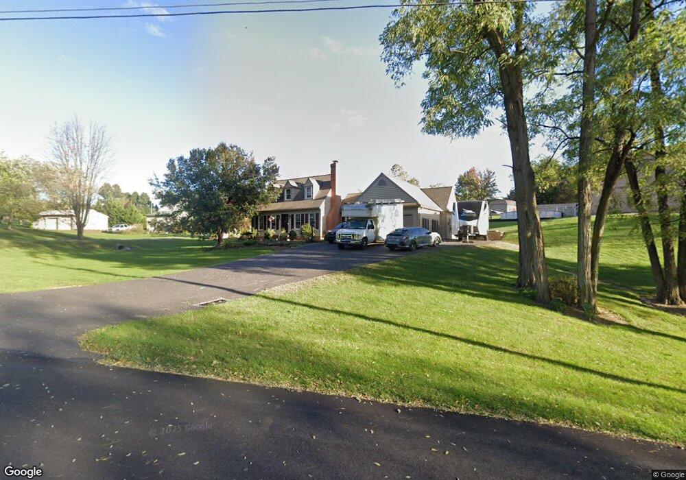 1109 Drager Rd, Columbia, PA 17512 - photo 1