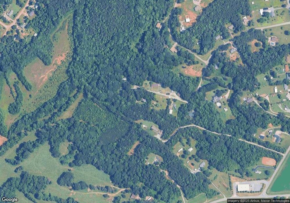 5442 Stone Brook Dr, Iron Station, NC 28080 - photo 1