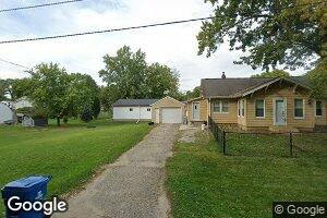 202 6th St W, Mantorville, MN 55955