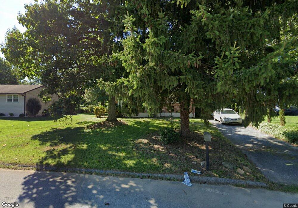 27 Bradbury Rd, Owings Mills, MD 21117 - photo 1