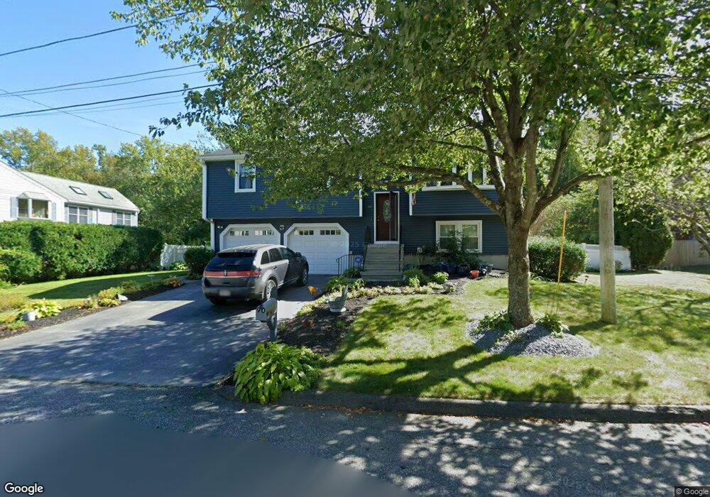 90 Crisci St, Leominster, MA 01453 - photo 1