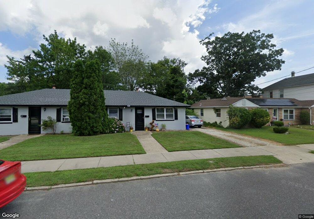 109 W Oakcrest Ave, Northfield, NJ 08225 - photo 1