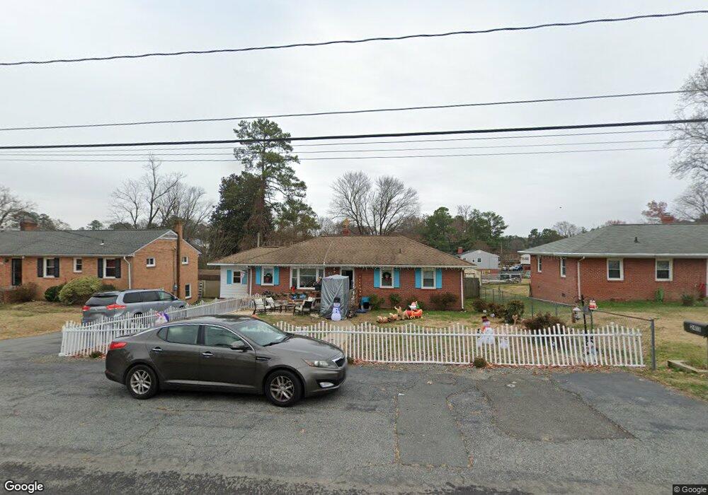 2413 Skeet St, Henrico, VA 23294 - photo 1