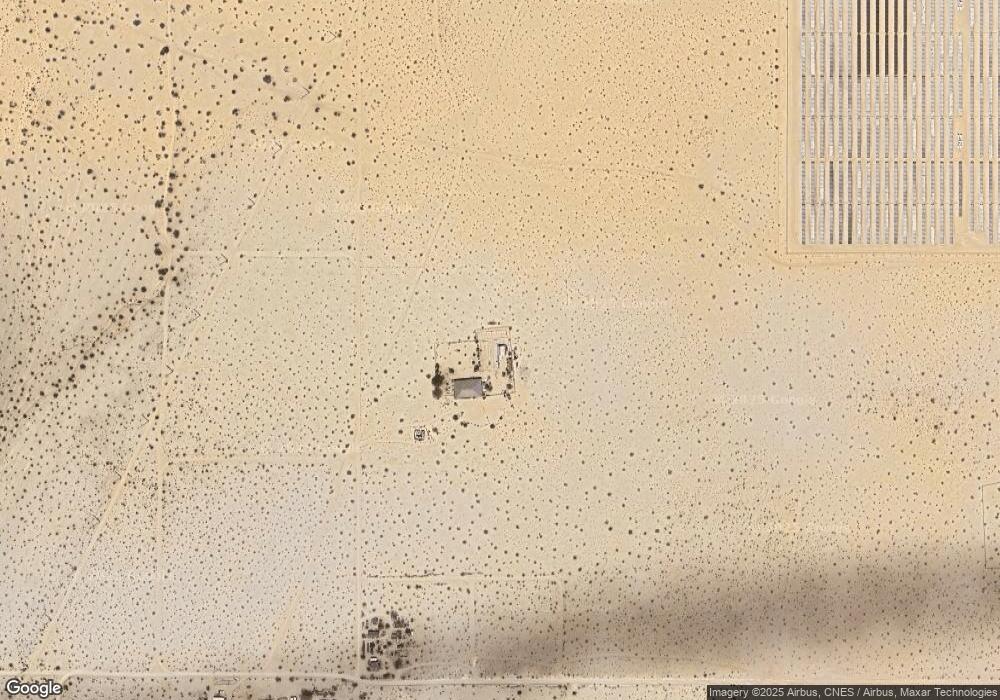 4747 Los Olivos Ave, Twentynine Palms, CA 92277 - photo 1