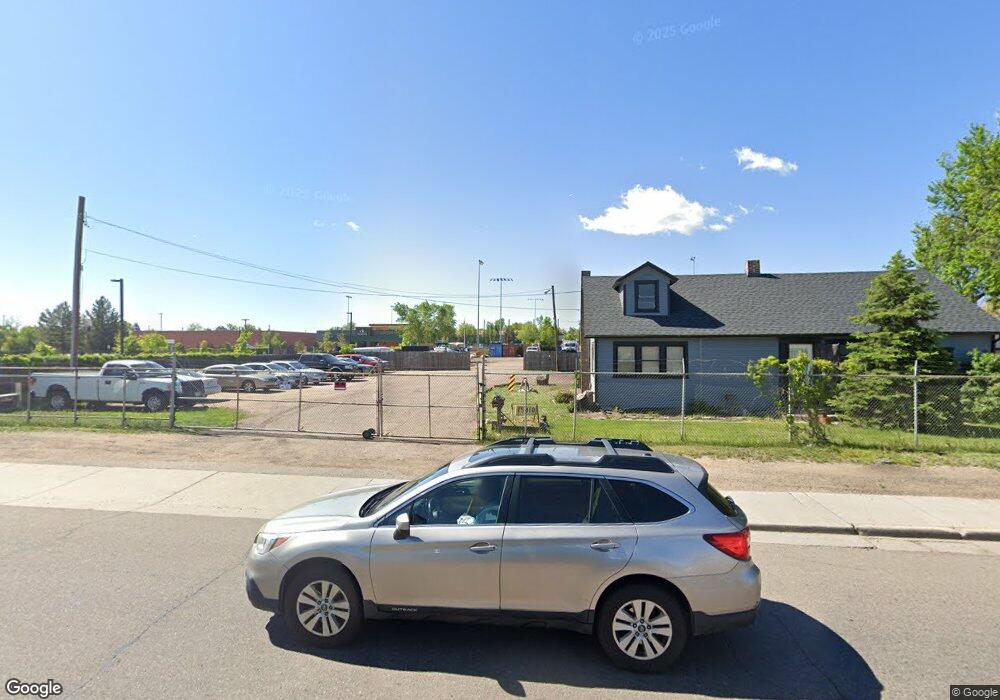 15910 E Colfax Ave, Aurora, CO 80011 - photo 1