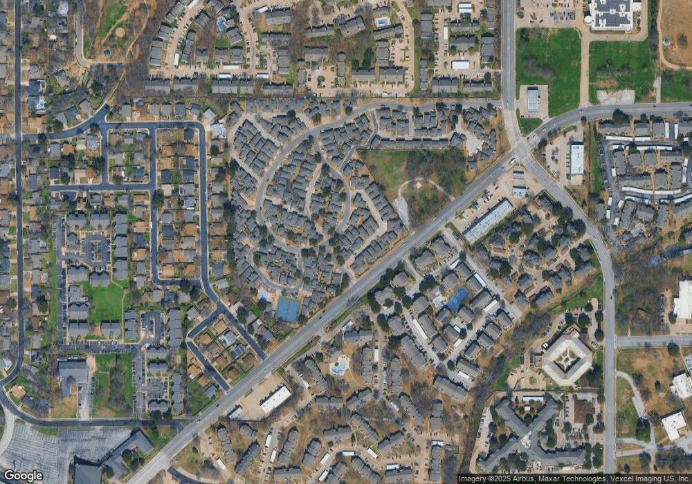 84 Morrow Dr, Bedford, TX 76021 - photo 1