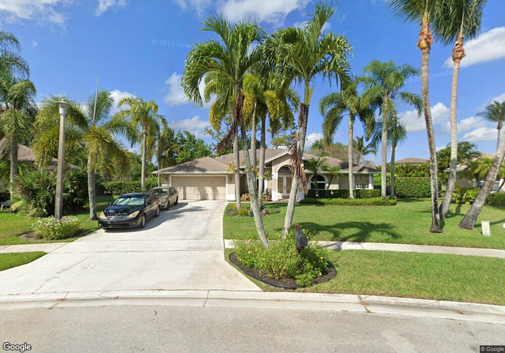 193 Monterey Way, West Palm Beach, FL 33411 - photo 1