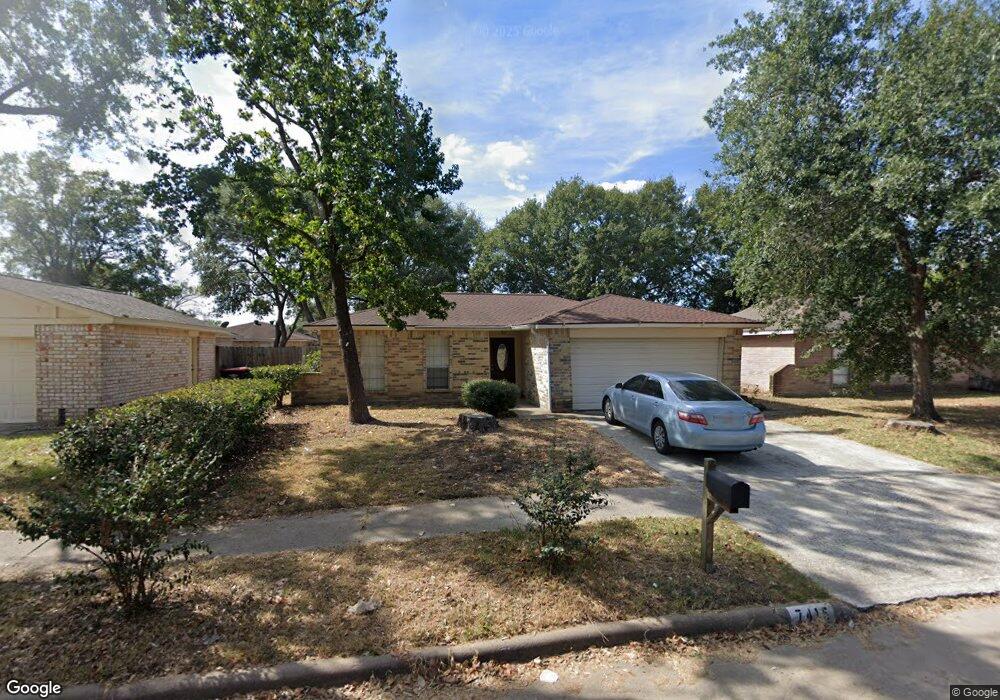 7415 Breccia Dr, Houston, TX 77041 - photo 1