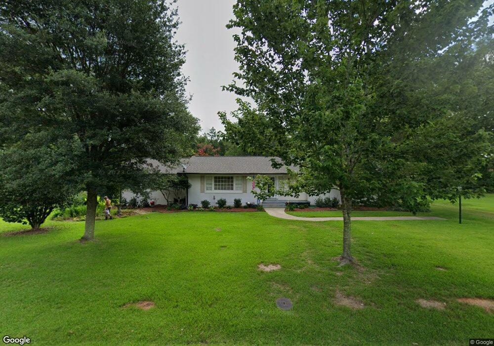 628 Cleveland Ave, Tylertown, MS 39667 - photo 1