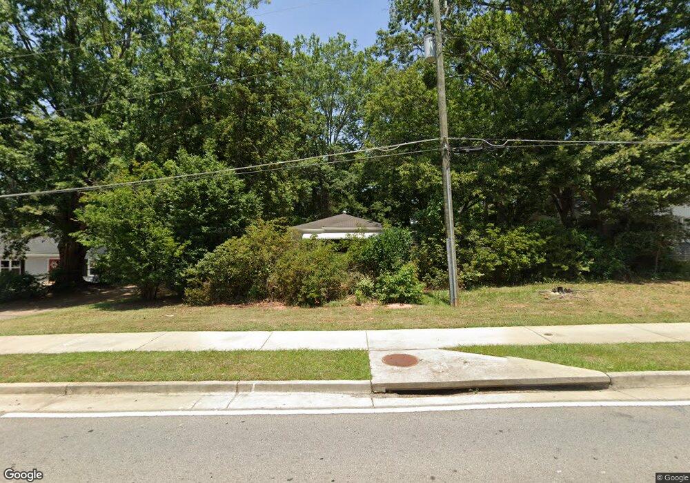 1262 Old Covington Hwy SE, Conyers, GA 30012 - photo 1
