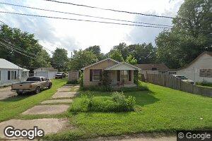 909 W Washington St, Kennett, MO 63857
