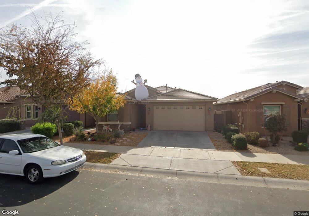 9617 E Tesla Ave, Mesa, AZ 85212 - photo 1