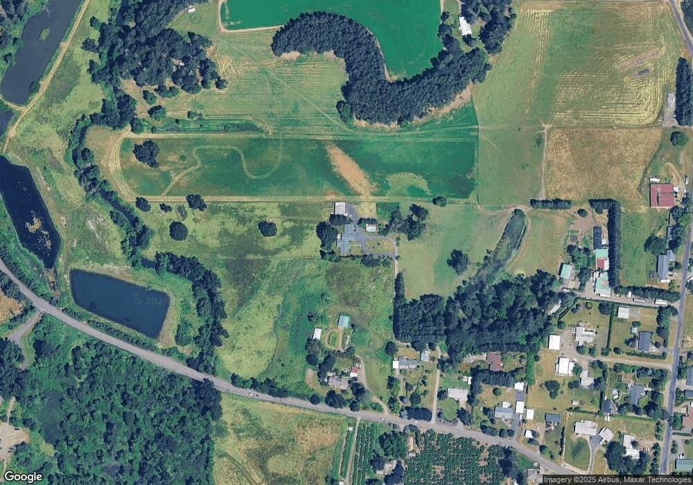 6439 S Whiskey Hill Rd, Hubbard, OR 97032 - photo 1