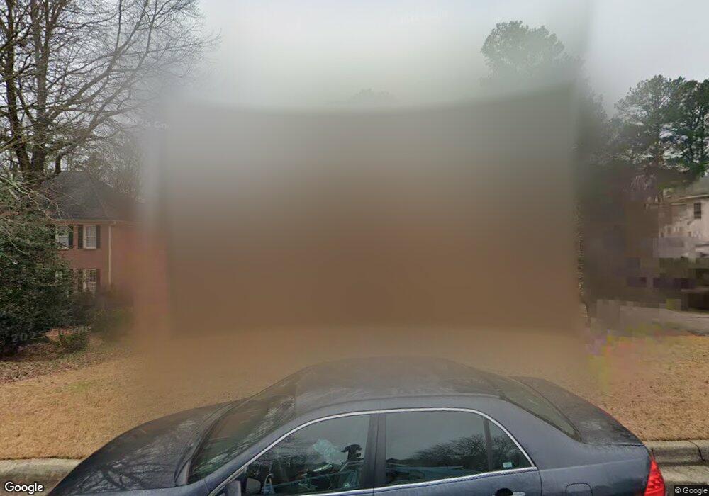 4260 Courageous Wake, Alpharetta, GA 30005 - photo 1