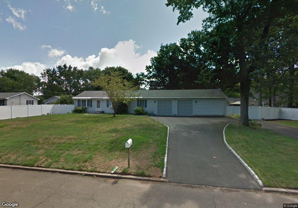 9 Evergreen Place, North Haven, CT 06473 - photo 1