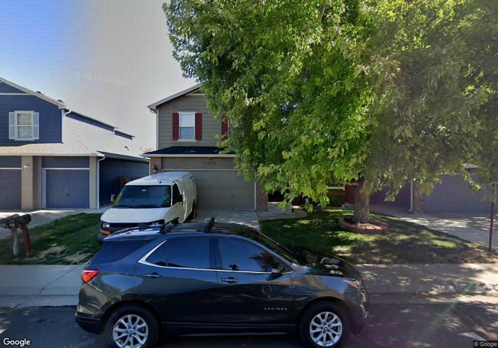 13058 Grape Ct, Thornton, CO 80241 - photo 1