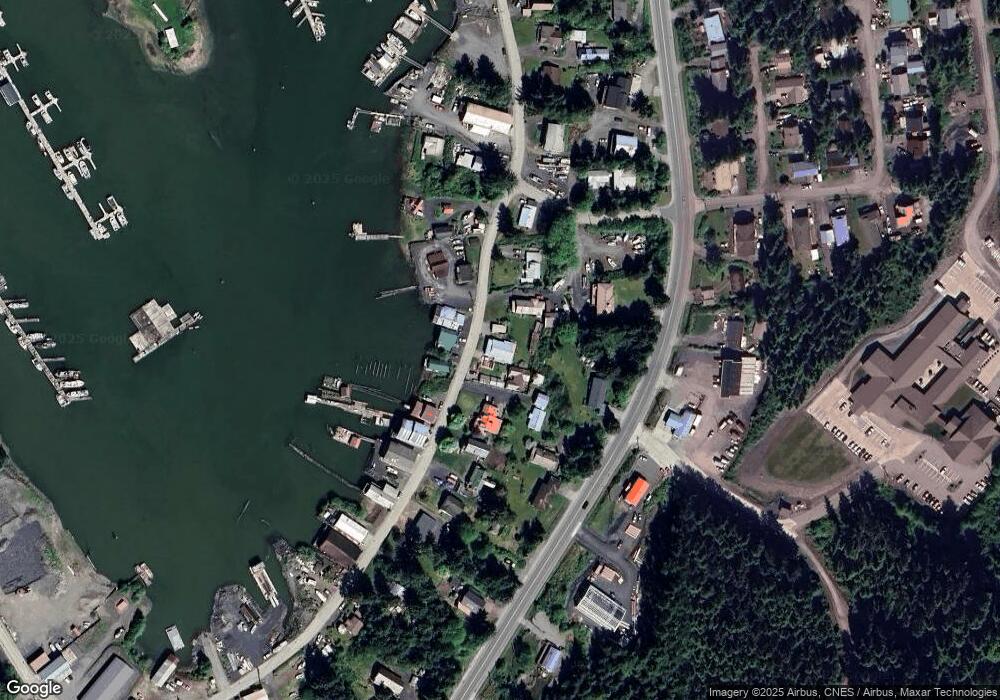 922 Case Ave, Wrangell, AK 99929 - photo 1