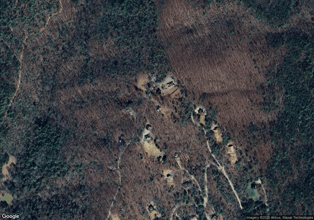 1122 Scenic Mountain View Rd, Blue Ridge, GA 30513 - photo 1