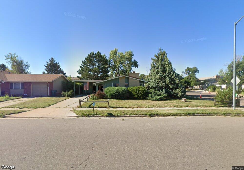 16510 E 11th Ave, Aurora, CO 80011 - photo 1