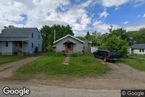 204 Balmoral Ave, Henning, MN 56551