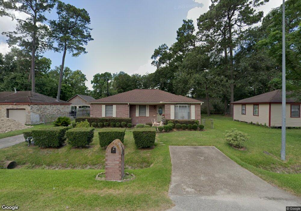 6613 Covington Dr, Houston, TX 77091 - photo 1