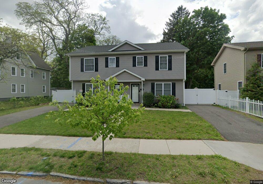 100 Benton St unit 102, Springfield, MA 01109 - photo 1