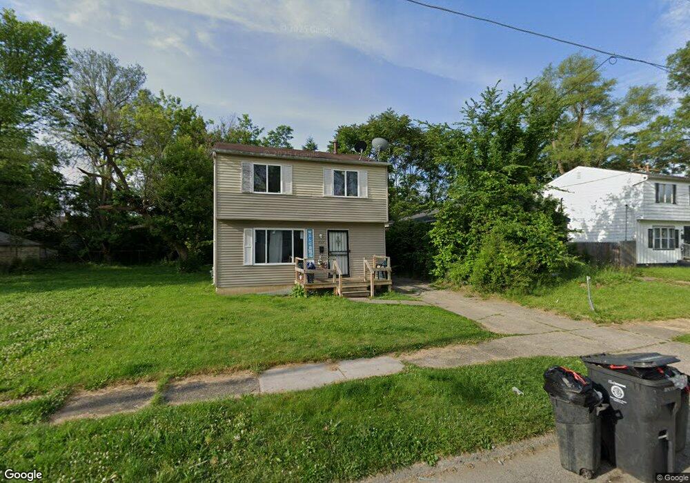502 E Foss Ave, Flint, MI 48505 - photo 1