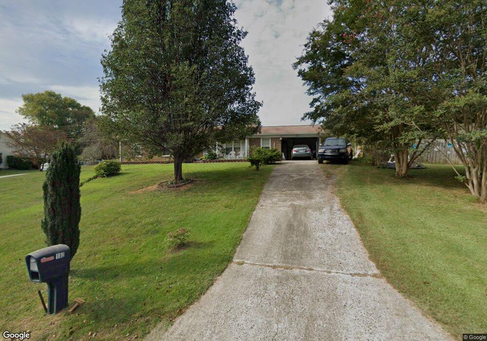 152 Birchwood Rd, Statesville, NC 28625 - photo 1