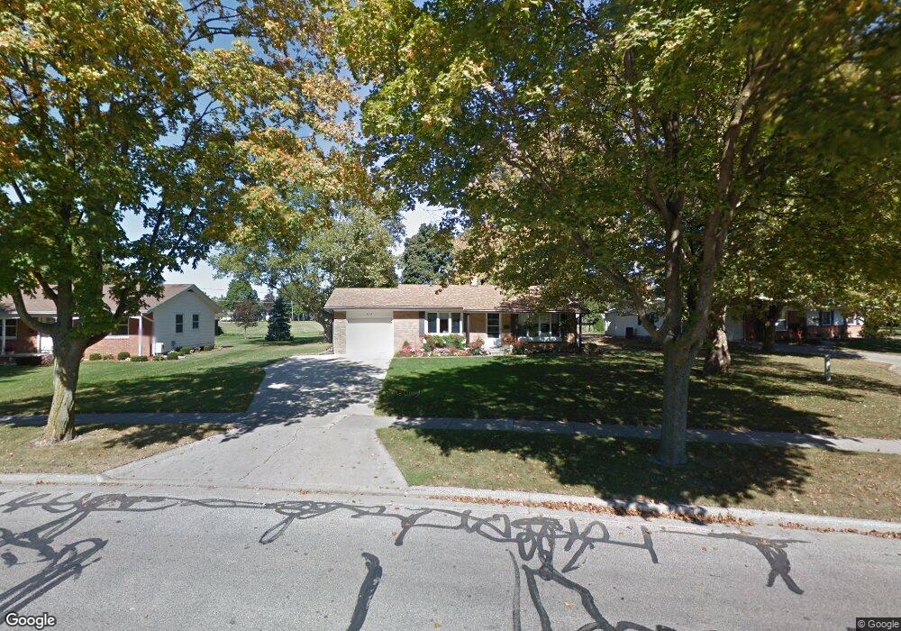 618 W Ardussi St, Frankenmuth, MI 48734 - photo 1