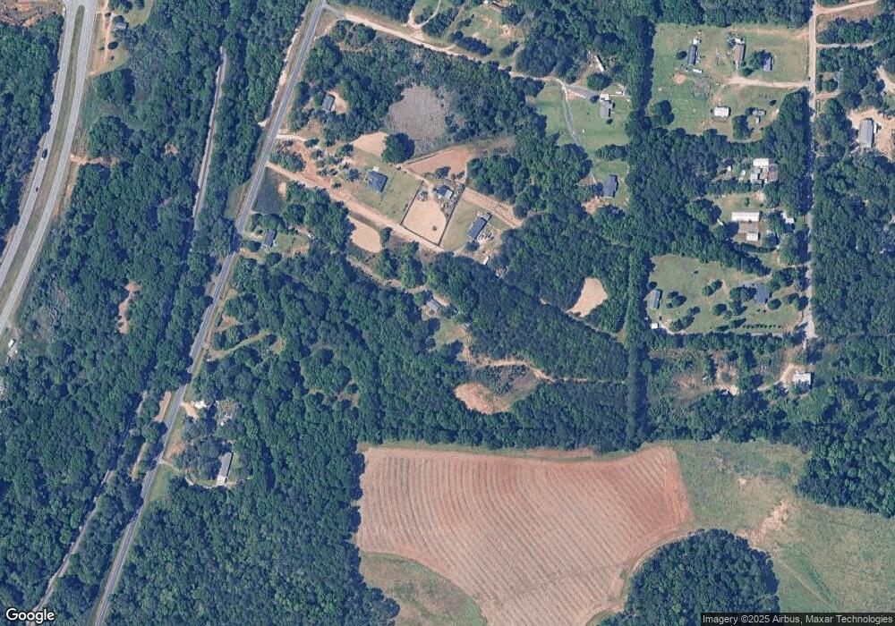 1002 Powersville Rd, Byron, GA 31008 - photo 1