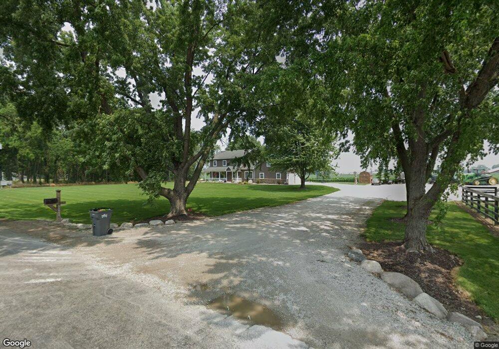 51040 Snowberry Rd, New Carlisle, IN 46552 - photo 1