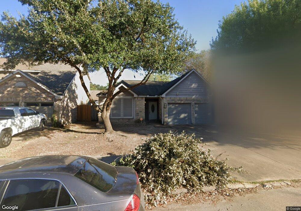 8046 Trail Side Dr, Houston, TX 77040 - photo 1