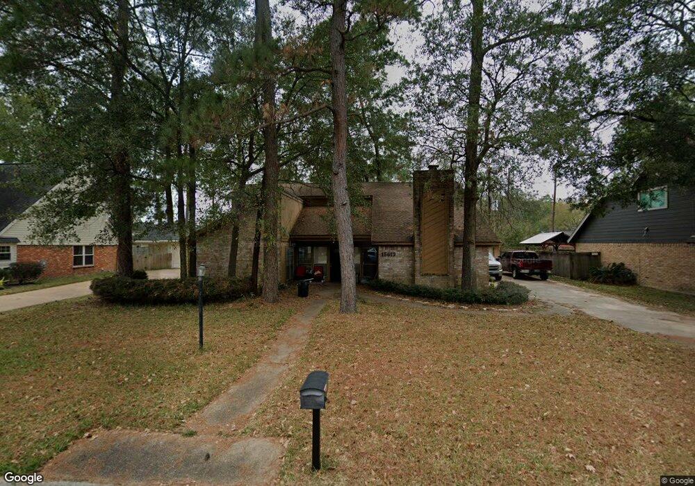 15619 Baldswelle Dr, Tomball, TX 77377 - photo 1